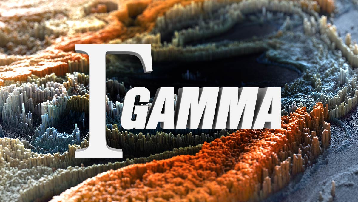 Gamma...
