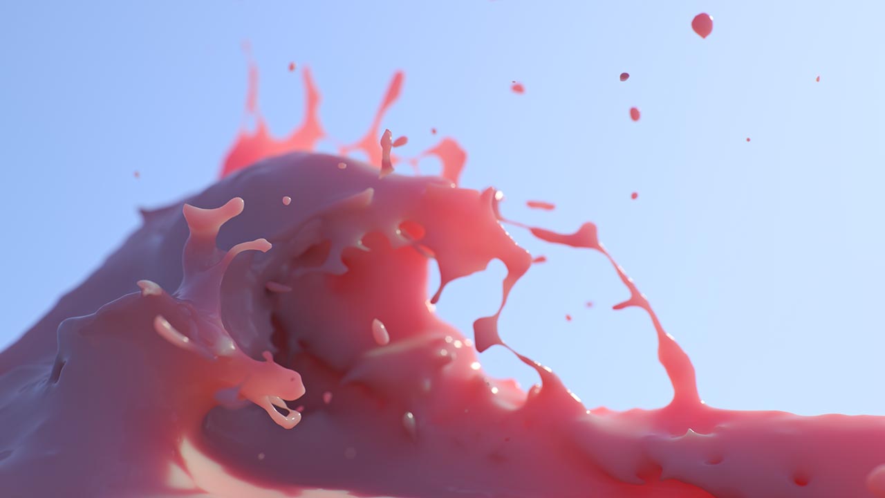 Dynamics - Fluid / Liquid