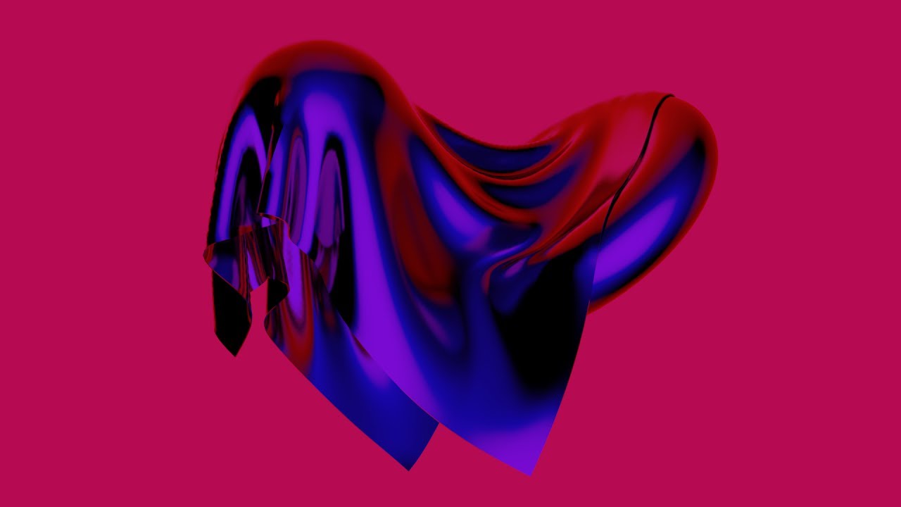 Dynamics - Soft Body / Cloth