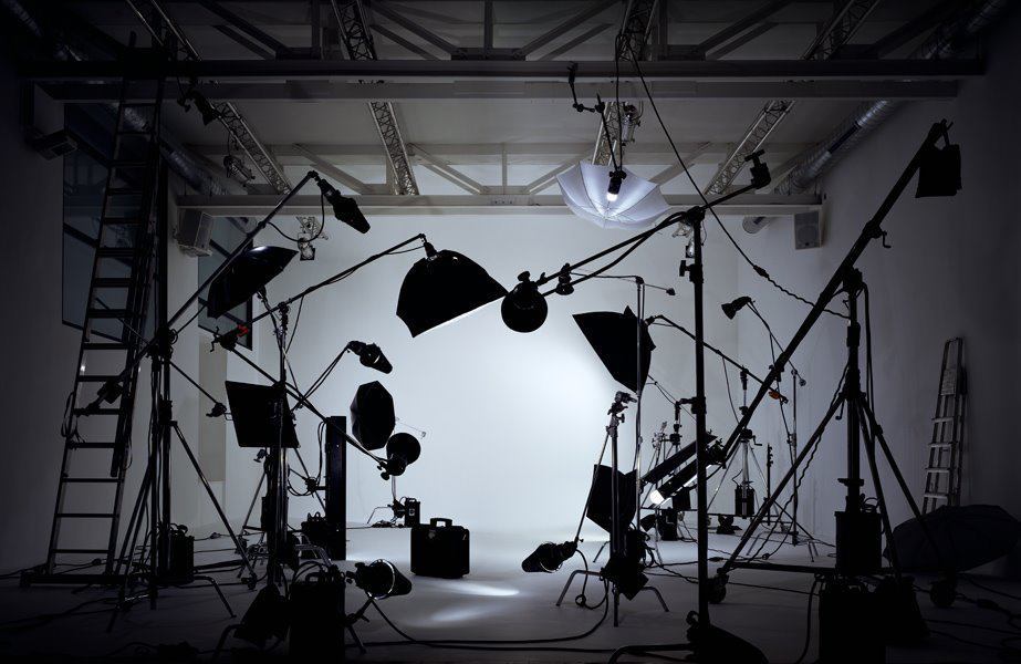 Cinematography 3 / Light